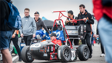 Formula Student Award