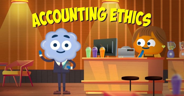 Accounting Ethics