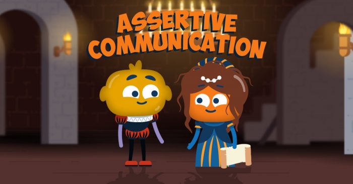 Assertive Communication