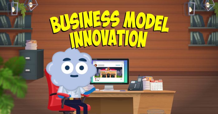 Business Model Innovation