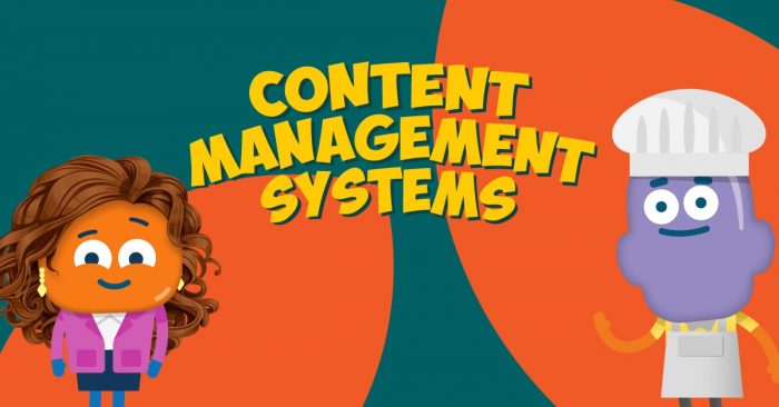 Content Management Systems