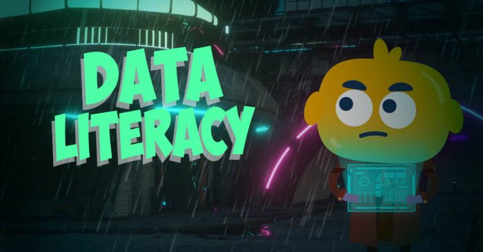 Data Literacy