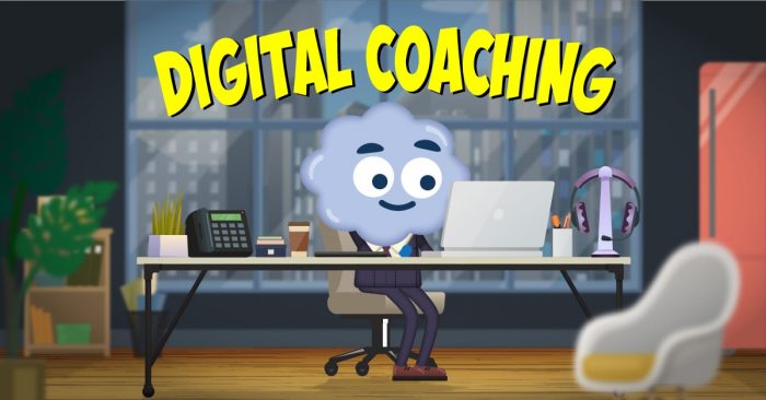 Digital Coaching