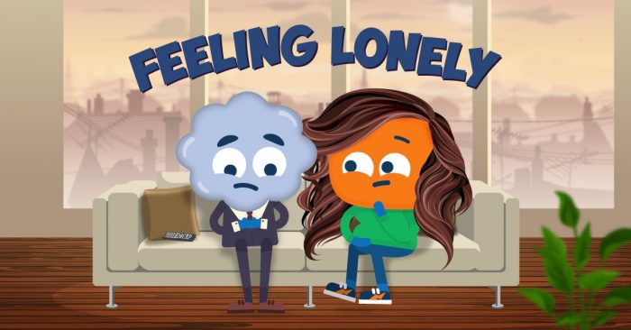 Feeling Lonely