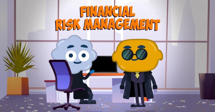 Financial Risk Management