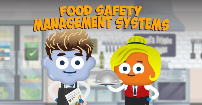 Food Safety Management Systems