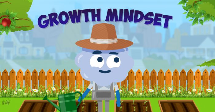 Growth Mindset