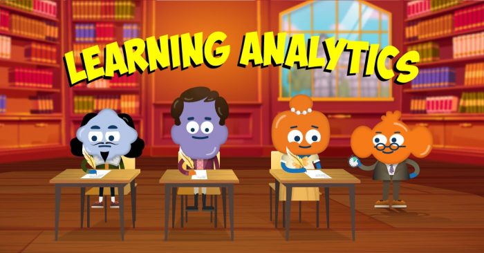 Learning Analytics