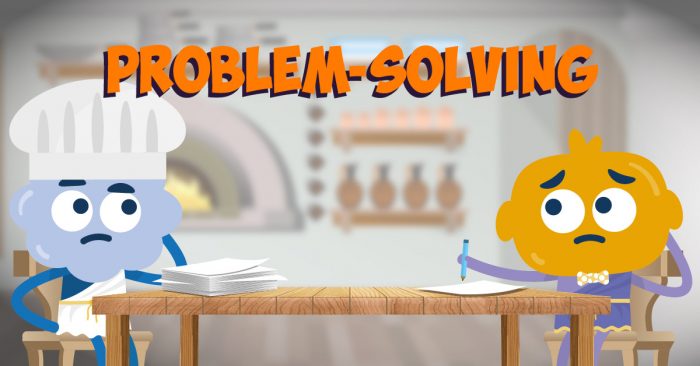 Problem-solving