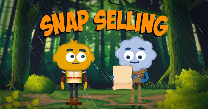 SNAP Selling