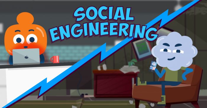 Social Engineering