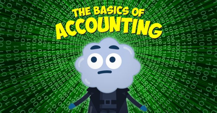 The Basics of Accounting