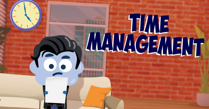 Time Management