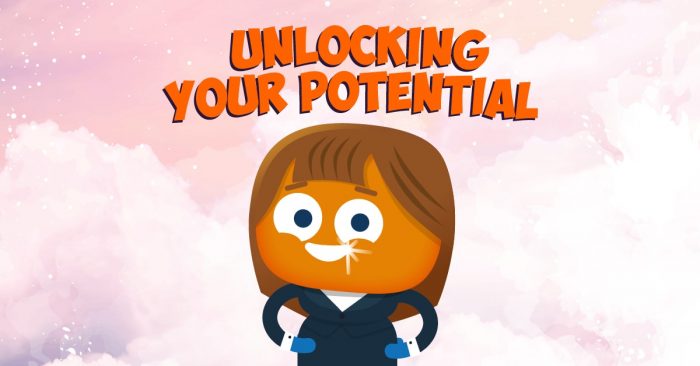 Unlocking Your Potential