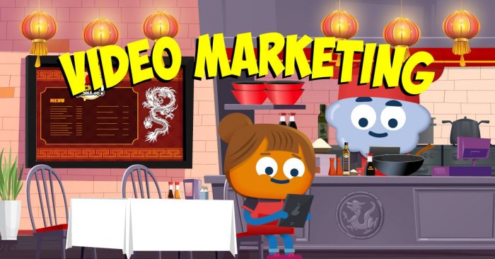 Video Marketing