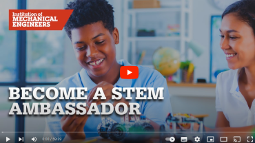 STEM Ambassadors