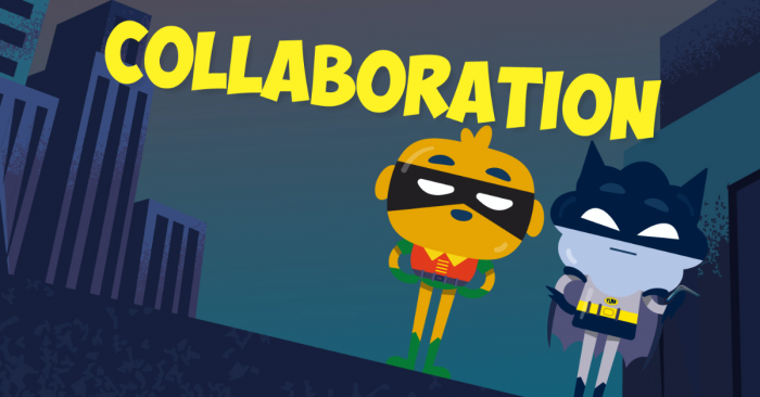 Collaboration