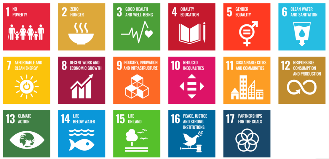 Sustainable Development Goals